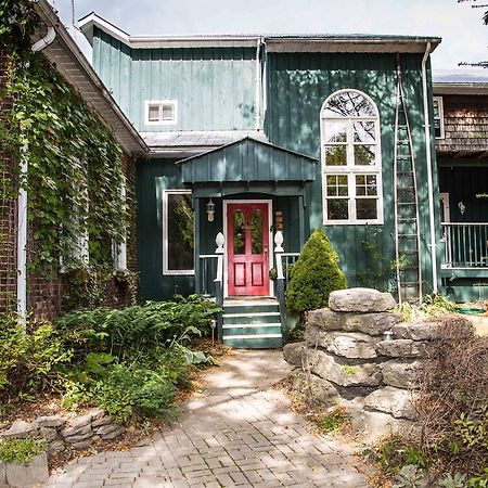 Jackson'S Falls Country Inn Milford Eksteriør bilde