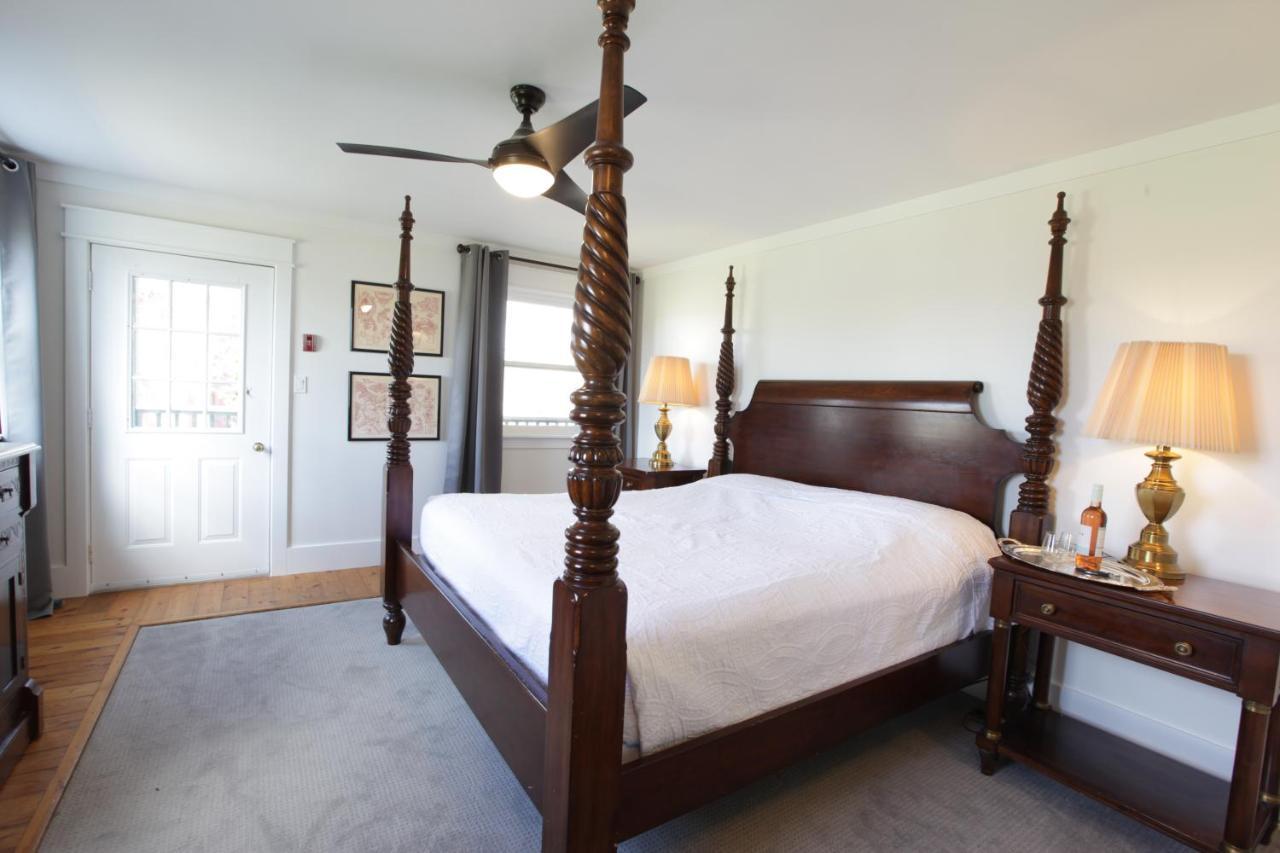 Jackson'S Falls Country Inn Milford Eksteriør bilde