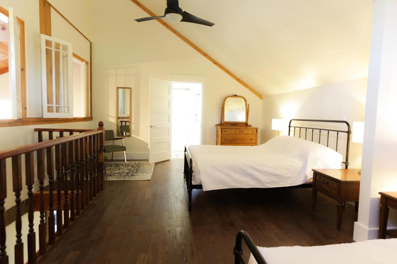 Jackson'S Falls Country Inn Milford Eksteriør bilde