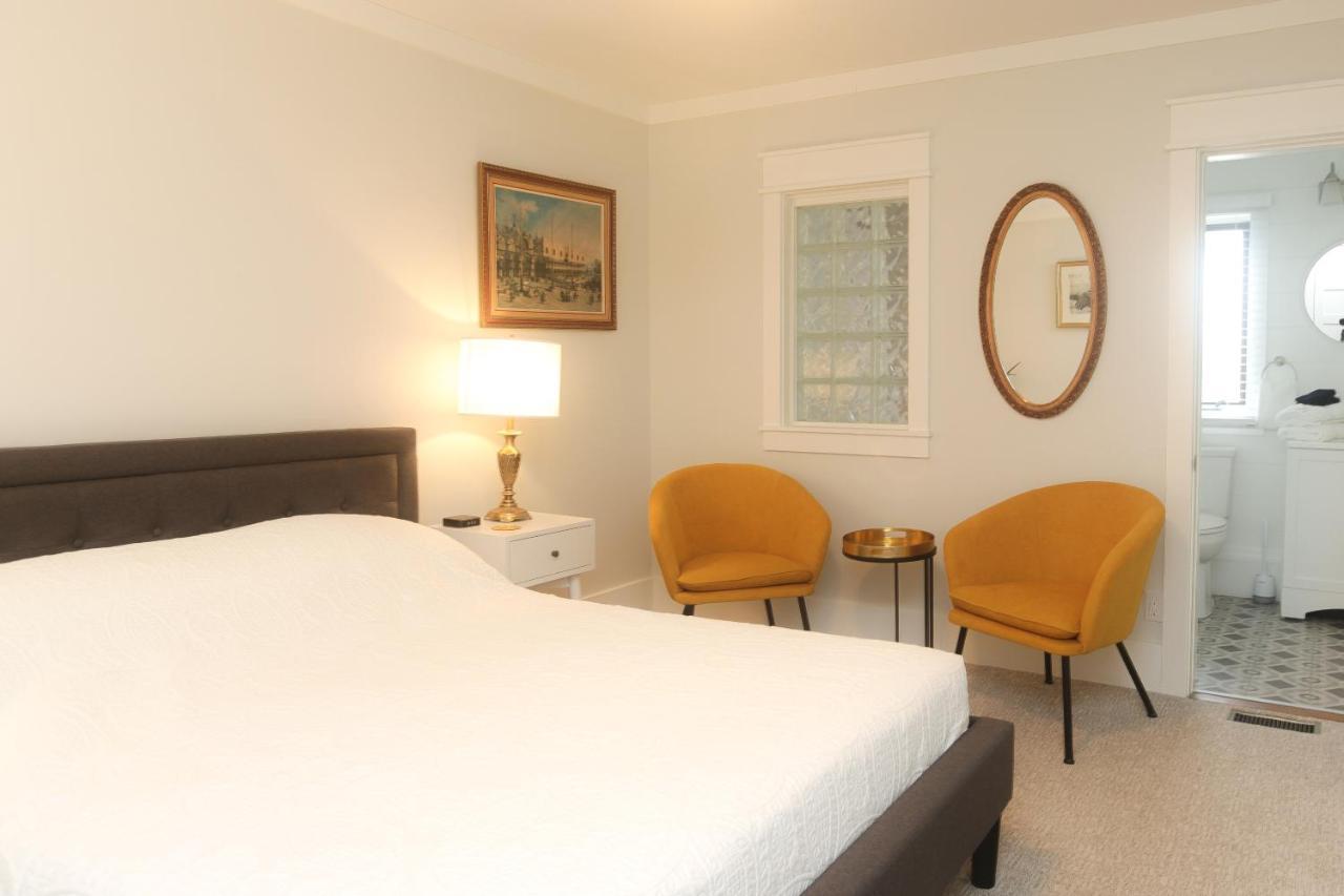 Jackson'S Falls Country Inn Milford Eksteriør bilde