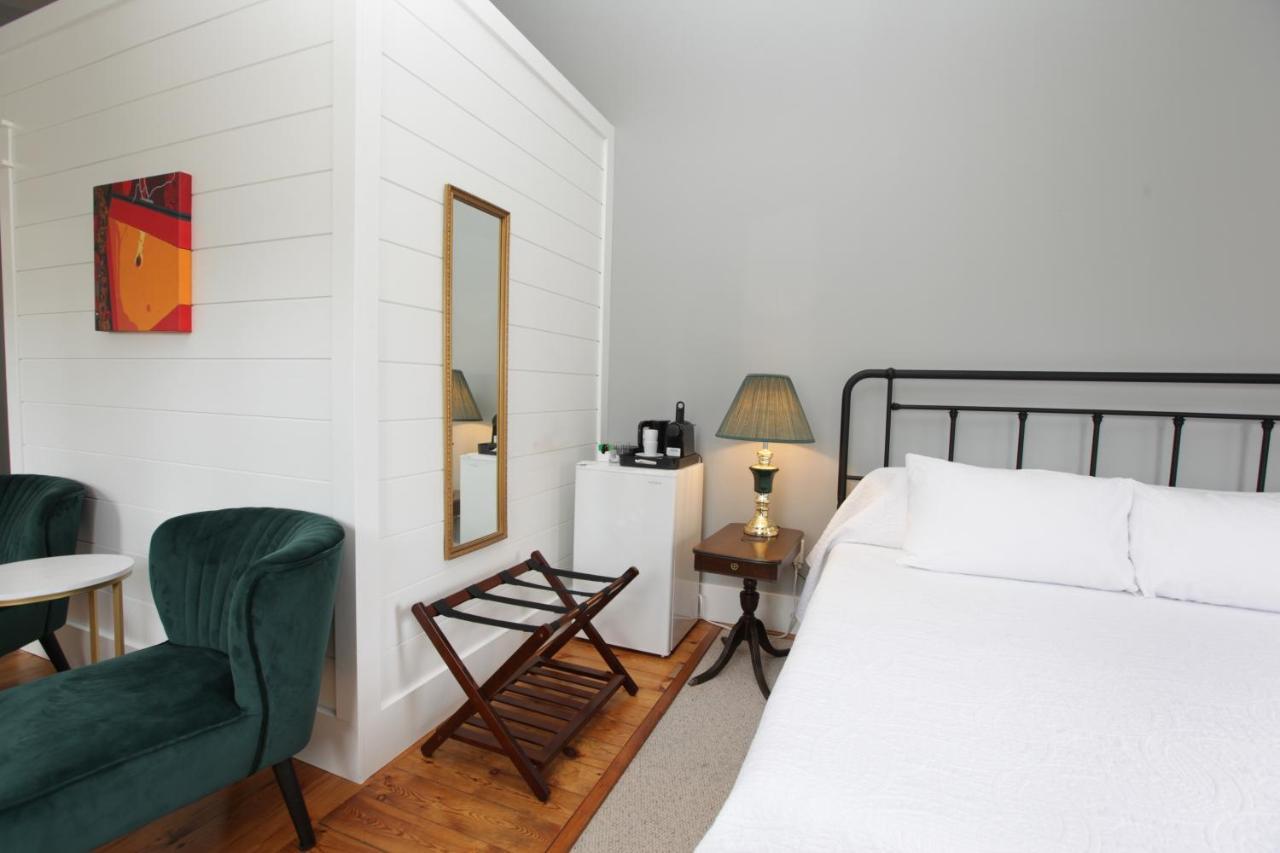 Jackson'S Falls Country Inn Milford Eksteriør bilde