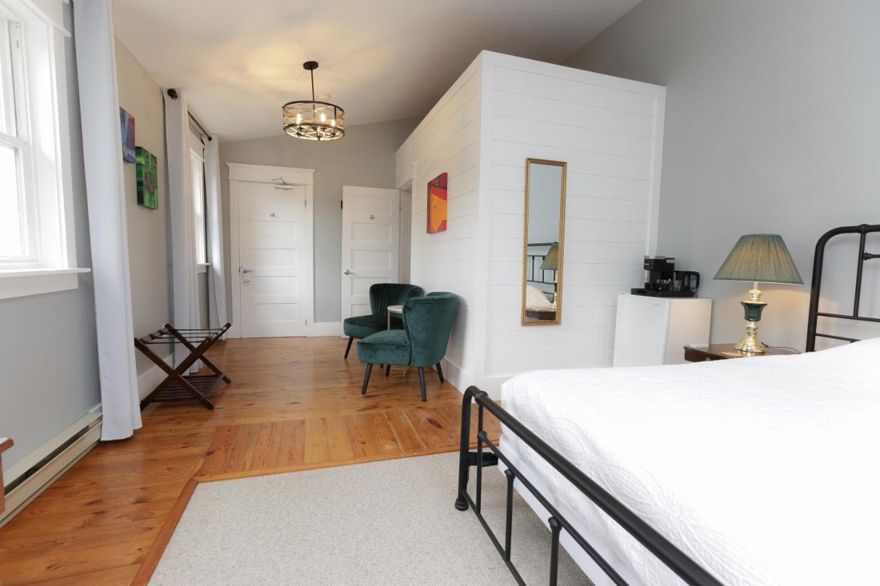Jackson'S Falls Country Inn Milford Eksteriør bilde