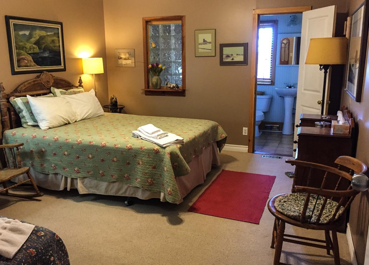 Jackson'S Falls Country Inn Milford Eksteriør bilde