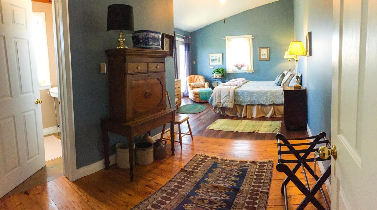 Jackson'S Falls Country Inn Milford Eksteriør bilde