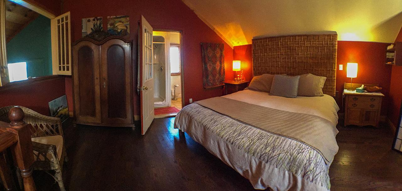 Jackson'S Falls Country Inn Milford Eksteriør bilde