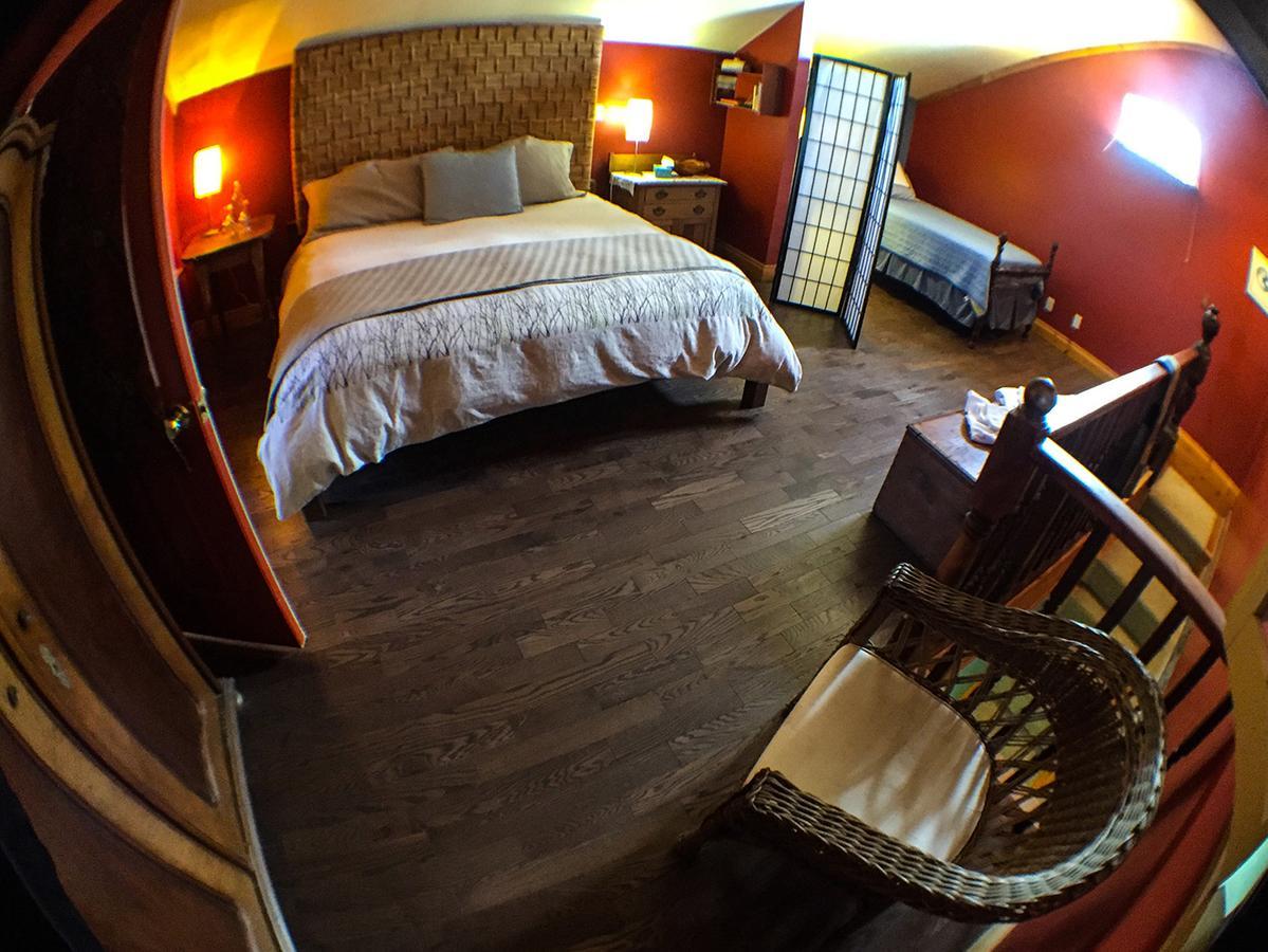 Jackson'S Falls Country Inn Milford Eksteriør bilde