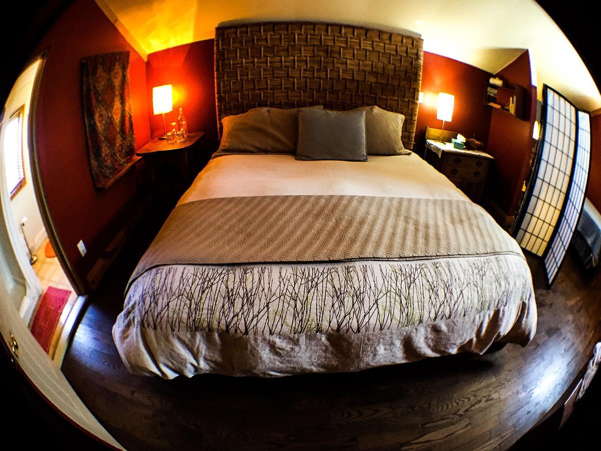 Jackson'S Falls Country Inn Milford Eksteriør bilde