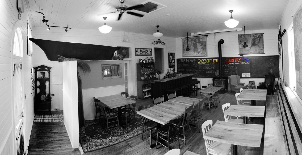 Jackson'S Falls Country Inn Milford Eksteriør bilde